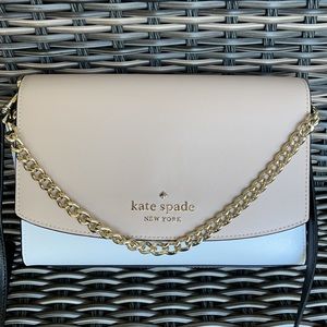 Kate Spade carson convertible crossbody